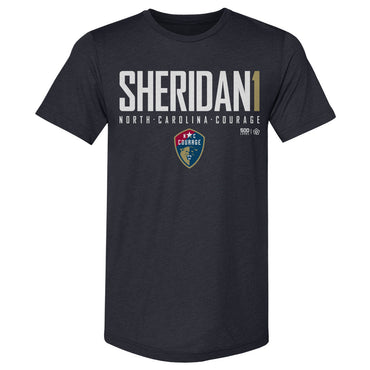 Kailen Sheridan North Carolina Courage Elite WHT (ONLINE ORDER ONLY)