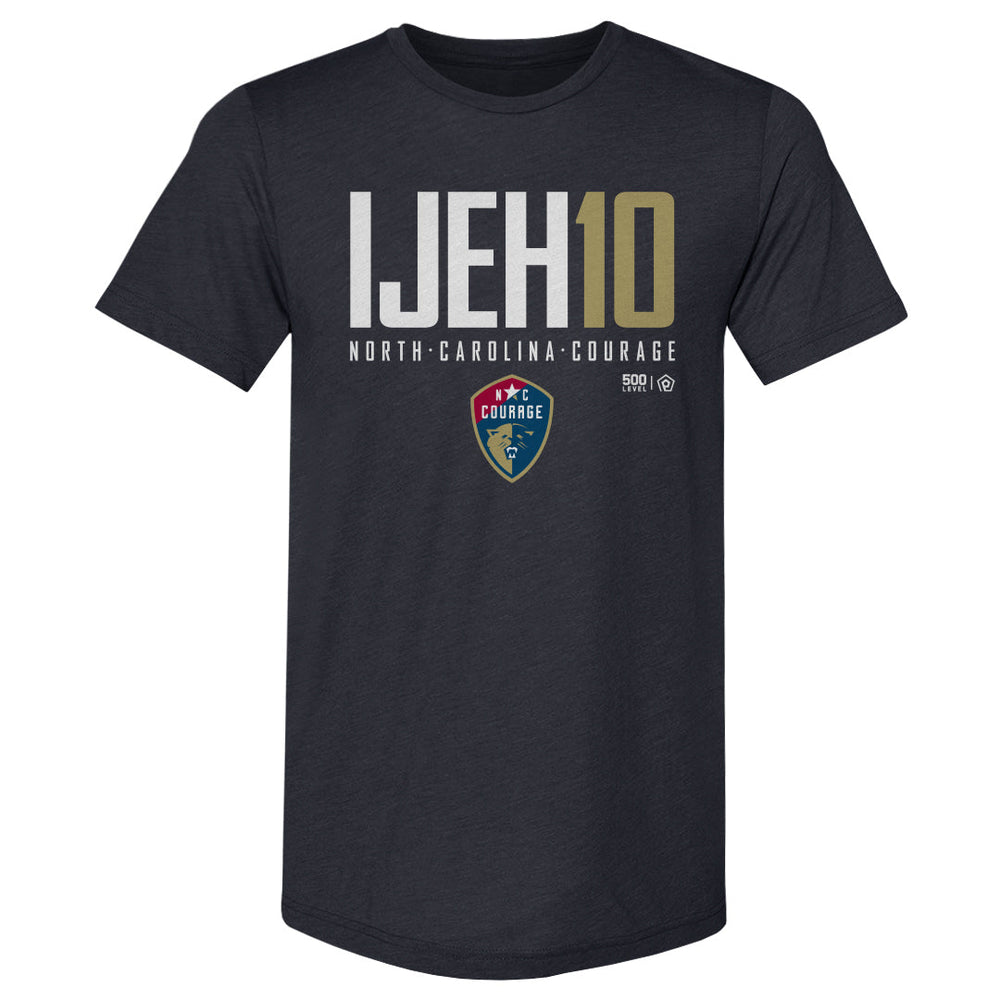 Evelyn Ijeh North Carolina Courage Elite WHT (ONLINE ORDER ONLY)