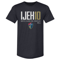 Evelyn Ijeh North Carolina Courage Elite WHT (ONLINE ORDER ONLY)