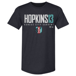 Haley Hopkins Kansas City Current Elite WHT (ONLINE ORDER ONLY)