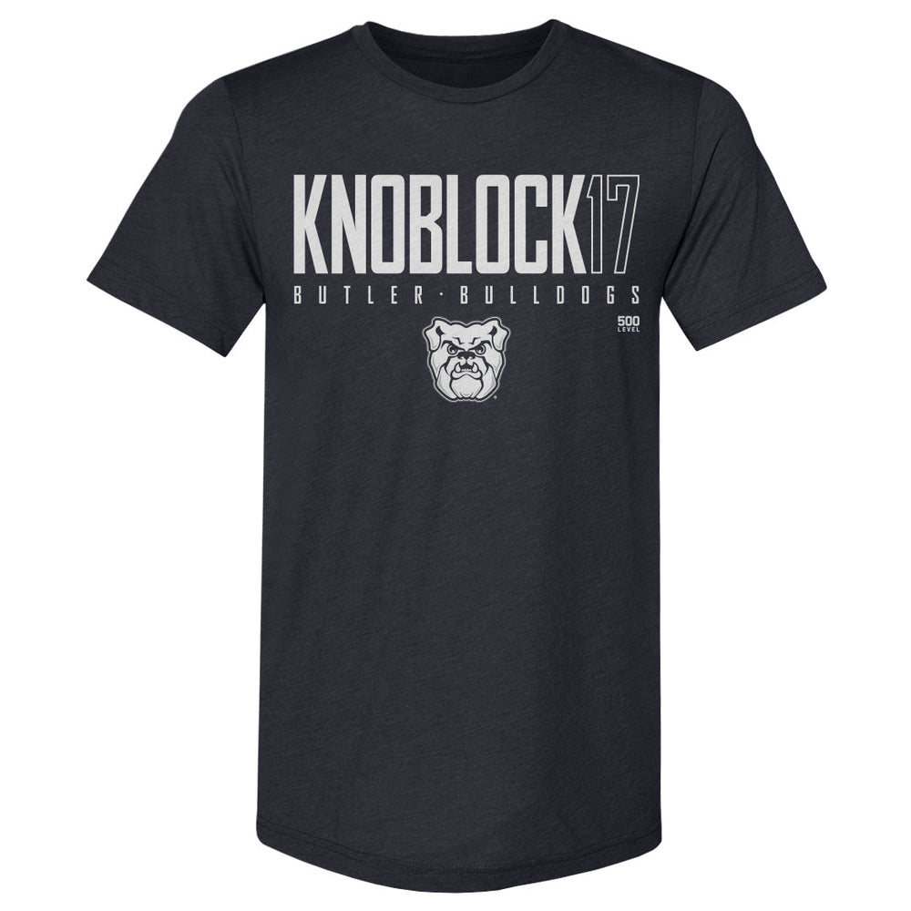 Sophia Knoblock Butler Bulldogs Elite WHT (ONLINE ORDER ONLY)
