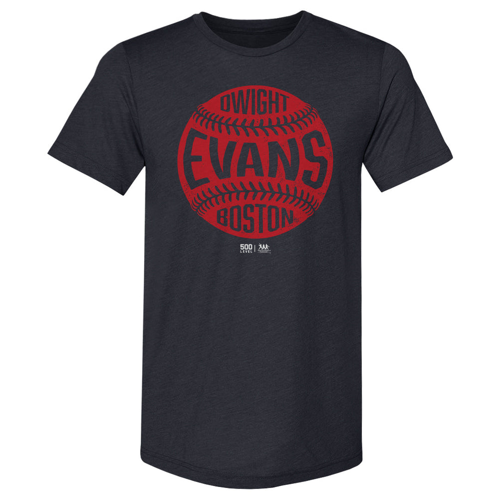 Dwight Evans Boston Vintage Baseball WHT (ONLINE ORDER ONLY)