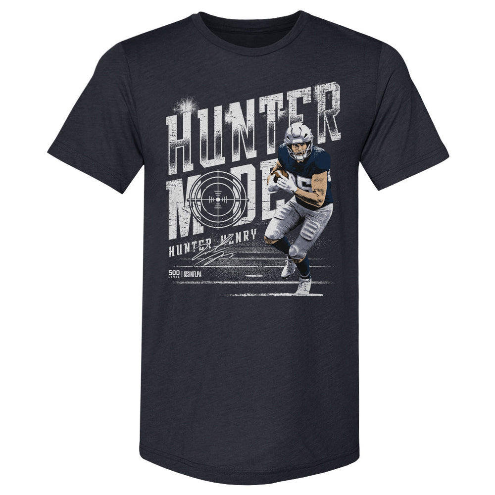 Hunter Henry New England Hunter Mode WHT
