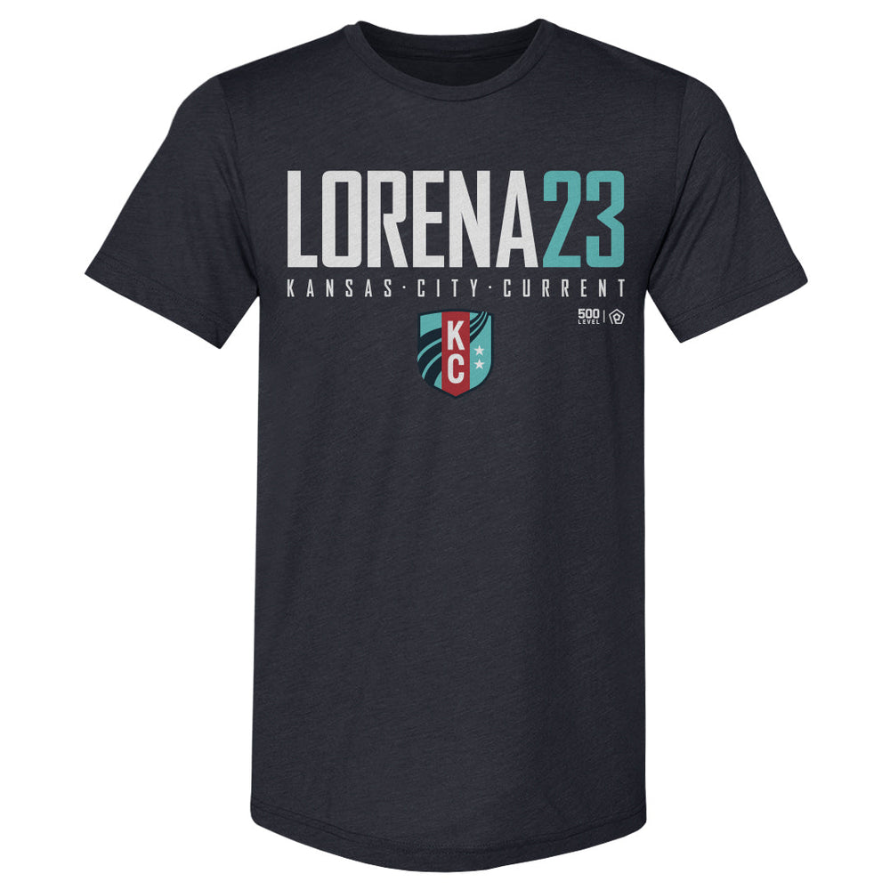 Lorena Kansas City Current Elite WHT (ONLINE ORDER ONLY)