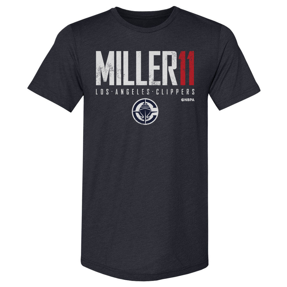 Jordan Miller Los Angeles Clippers Elite WHT (ONLINE ORDER ONLY)