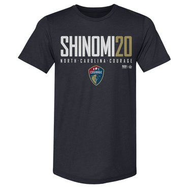Shinomi Koyama North Carolina Courage Elite WHT (ONLINE ORDER ONLY)