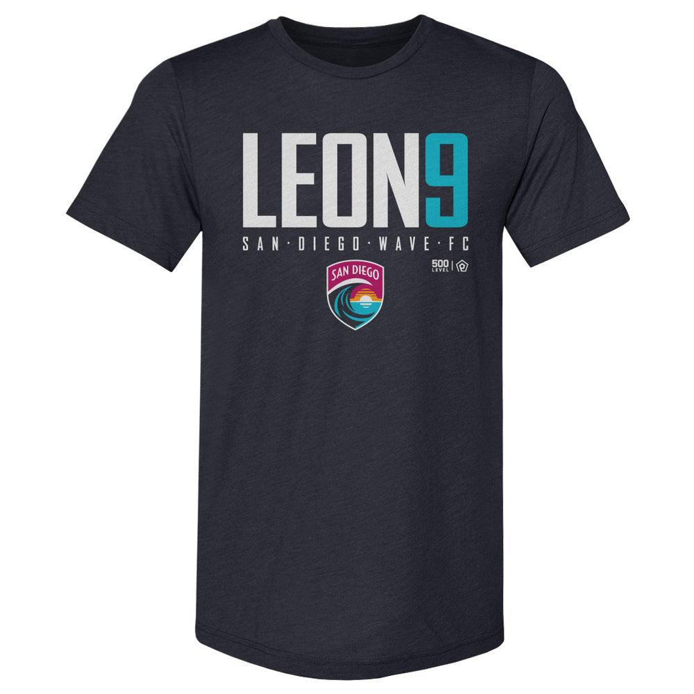 Adriana Leon San Diego Wave FC Elite WHT (ONLINE ORDER ONLY)