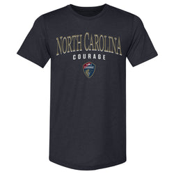 North Carolina Courage Arch WHT (ONLINE ORDER ONLY)