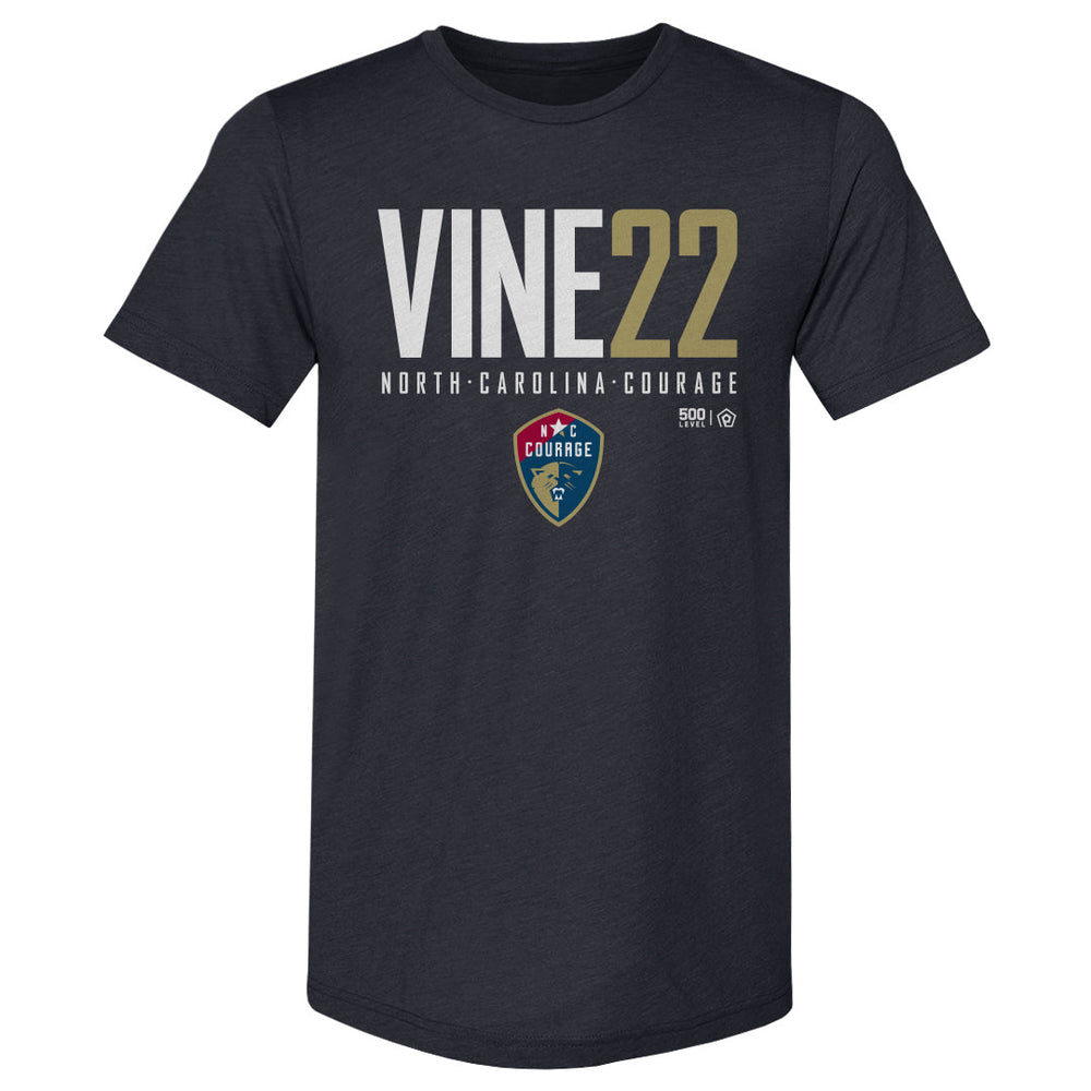 Cortnee Vine North Carolina Courage Elite WHT (ONLINE ORDER ONLY)