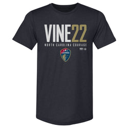 Cortnee Vine North Carolina Courage Elite WHT (ONLINE ORDER ONLY)