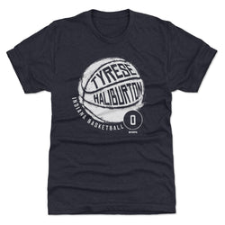 Tyrese Haliburton Indiana Basketball WHT (ONLINE ORDER ONLY)