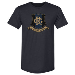 AC Grand Rapids Primary Crest WHT