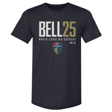 Maycee Bell North Carolina Courage Elite WHT (ONLINE ORDER ONLY)