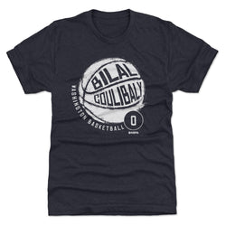Bilal Coulibaly Washington Basketball WHT (ONLINE ORDER ONLY)