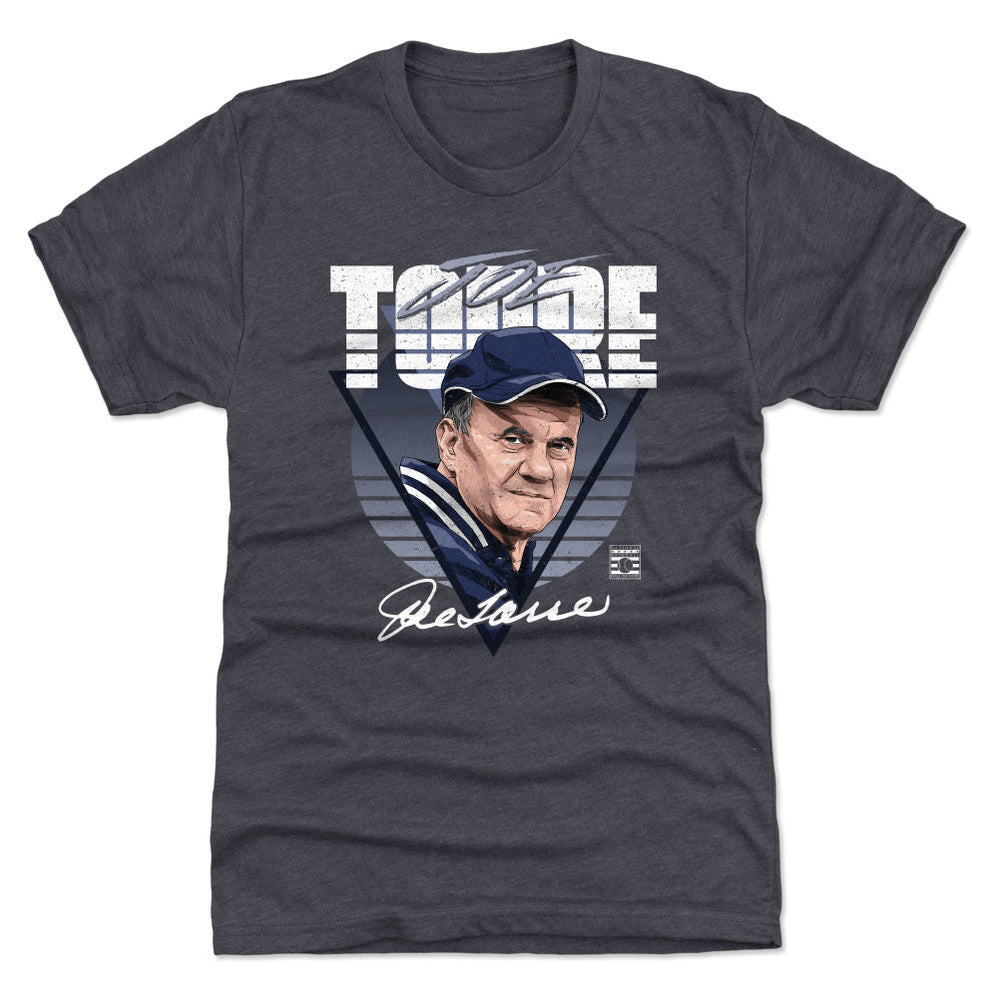 Joe Torre Manager Throwback WHT (ONLINE ORDER ONLY)