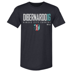 Vanessa DiBernardo Kansas City Current Elite WHT (ONLINE ORDER ONLY)