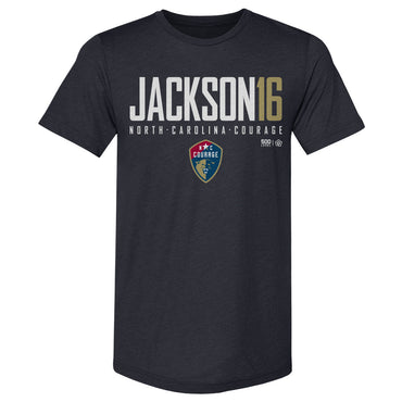 Riley Jackson North Carolina Courage Elite WHT (ONLINE ORDER ONLY)