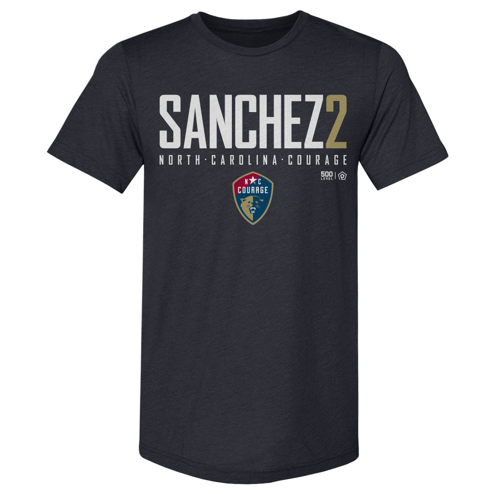 Ashley Sanchez North Carolina Courage Elite WHT (ONLINE ORDER ONLY)