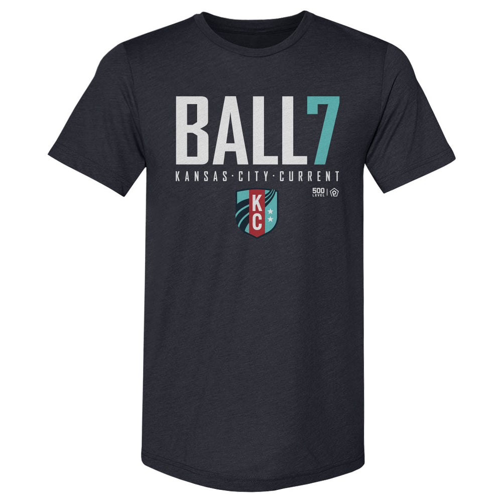 Elizabeth Ball Kansas City Current Elite WHT (ONLINE ORDER ONLY)