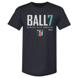 Elizabeth Ball Kansas City Current Elite WHT (ONLINE ORDER ONLY)