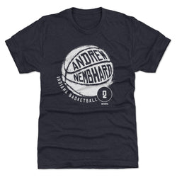 Andrew Nembhard Indiana Basketball WHT (ONLINE ORDER ONLY)