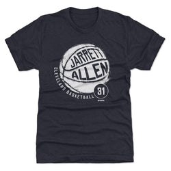 Jarrett Allen Cleveland Basketball WHT (ONLINE ORDER ONLY)