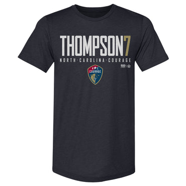 Lauryn Thompson North Carolina Courage Elite WHT (ONLINE ORDER ONLY)