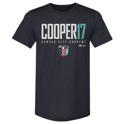 Michelle Cooper Kansas City Current Elite WHT (ONLINE ORDER ONLY)