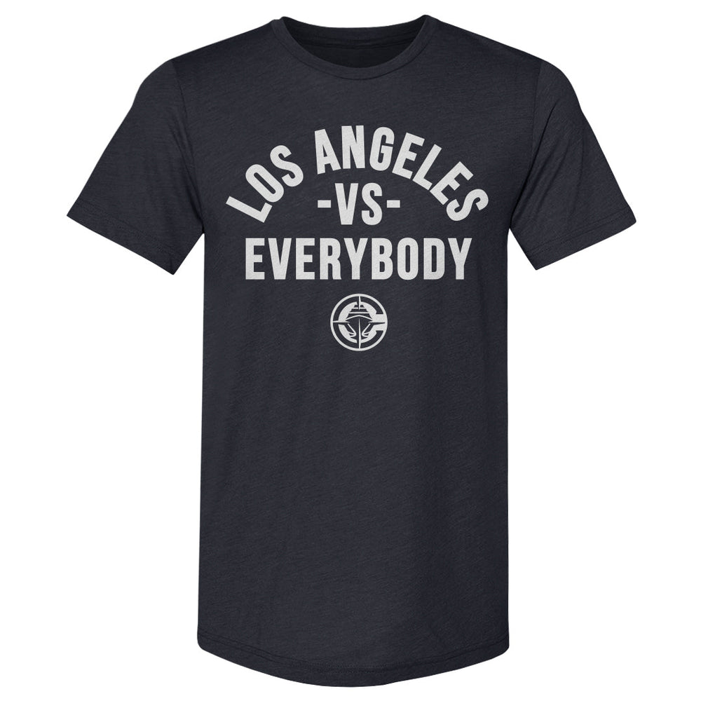 Los Angeles Clippers Vs. Everybody WHT (ONLINE ORDER ONLY)