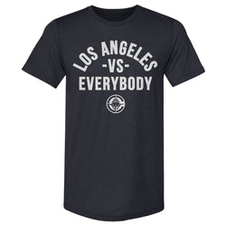 Los Angeles Clippers Vs. Everybody WHT (ONLINE ORDER ONLY)