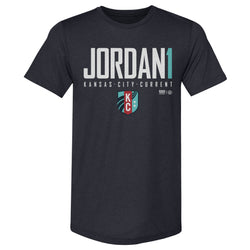 Marisa Jordan Kansas City Current Elite WHT (ONLINE ORDER ONLY)