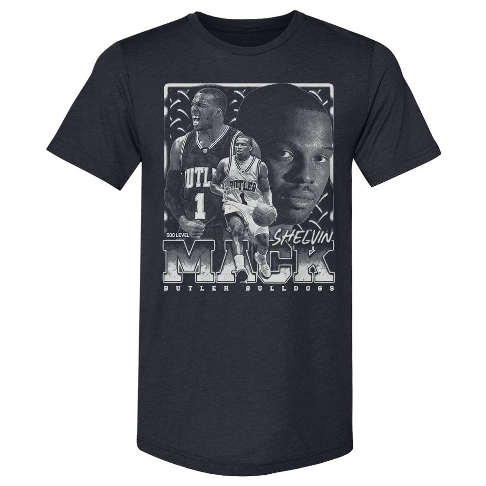 Shelvin Mack Butler Bulldogs Vintage WHT (ONLINE ORDER ONLY)