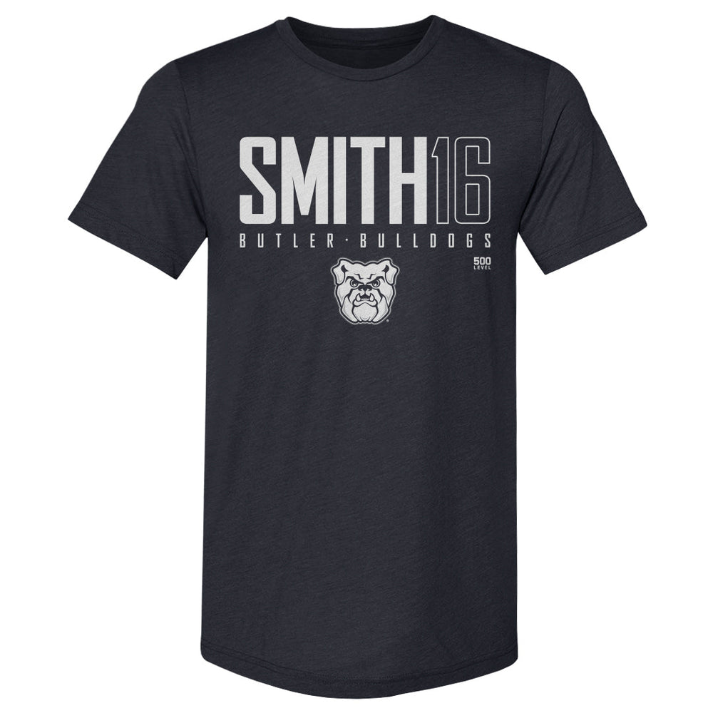 Jordan Smith Butler Bulldogs Elite WHT (ONLINE ORDER ONLY)