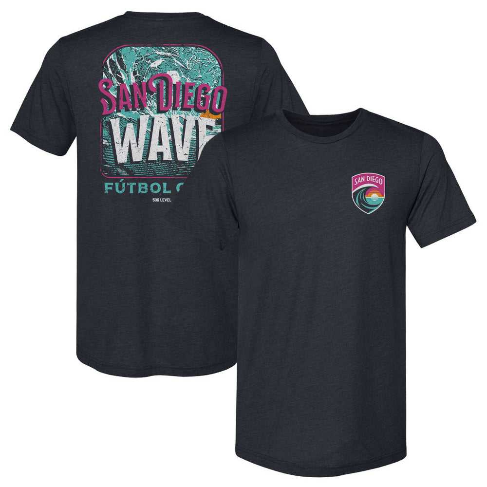 San Diego Wave FC Hometown F&B WHT (ONLINE ORDER ONLY)