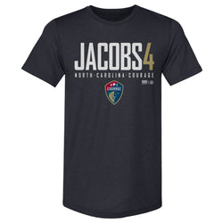 Natalie Jacobs North Carolina Courage Elite WHT (ONLINE ORDER ONLY)