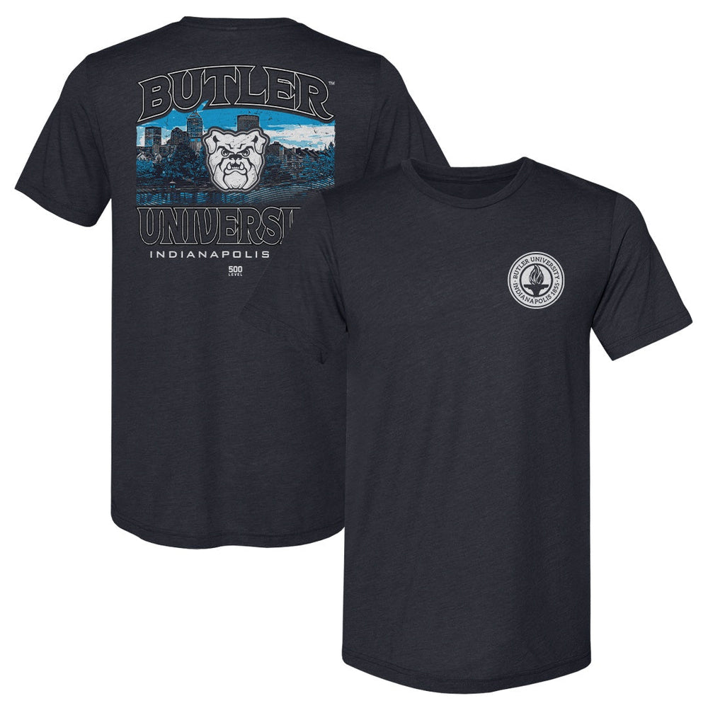 Butler Bulldogs Hometown Pocket F&B WHT (ONLINE ORDER ONLY)