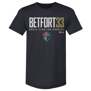 Hannah Betfort North Carolina Courage Elite WHT (ONLINE ORDER ONLY)