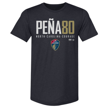Oli Pena North Carolina Courage Elite WHT (ONLINE ORDER ONLY)