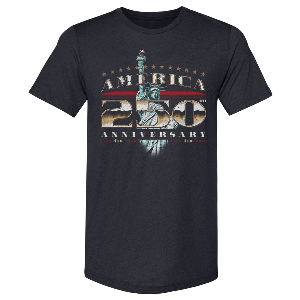 USA America 250th Anniversary Statue Of Liberty WHT (ONLINE ORDER ONLY)