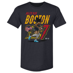 Aliyah Boston Indiana Fever Court WHT (ONLINE ORDER ONLY)