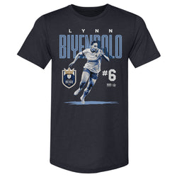 Lyn Biyendolo Seattle Reign FC Bitmap WHT (ONLINE ONLY)