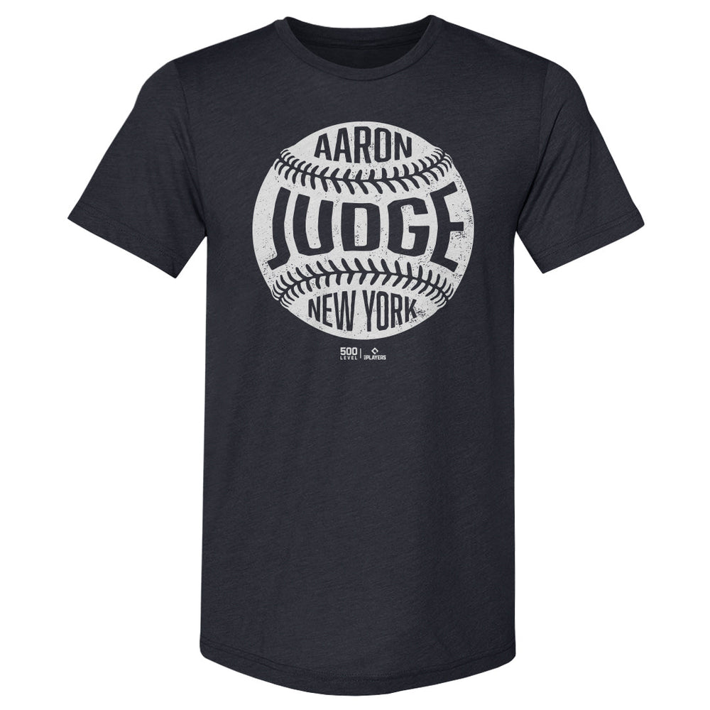 Aaron Judge New York Y Vintage Baseball WHT (ONLINE ORDER ONLY)