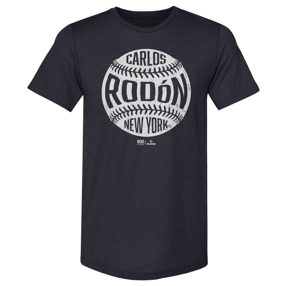 Carlos Rodon New York Y Vintage Baseball WHT (ONLINE ORDER ONLY)
