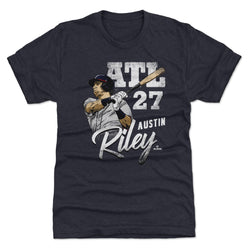 Austin Riley Team W WHT
