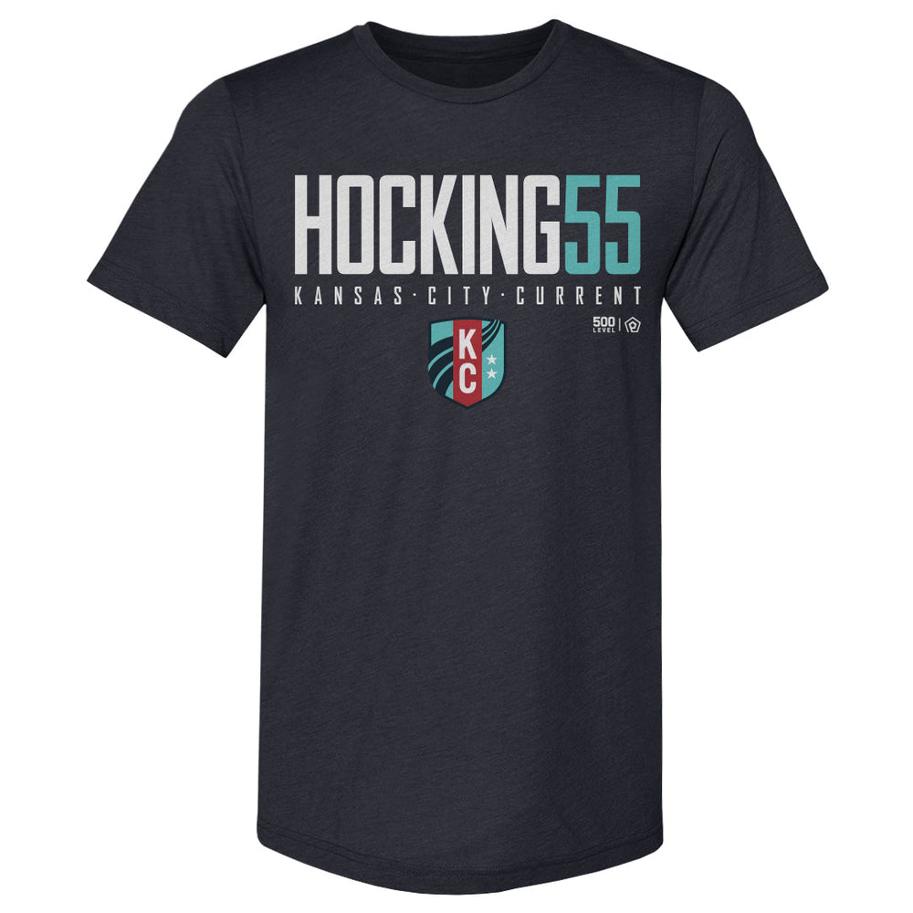Penelope Hocking Kansas City Current Elite WHT (ONLINE ORDER ONLY)