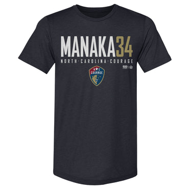 Manaka Matsukubo North Carolina Courage Elite WHT (ONLINE ORDER ONLY)