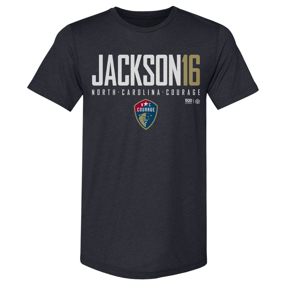 Riley Jackson North Carolina Courage Elite WHT (ONLINE ORDER ONLY)