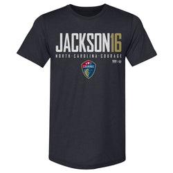 Riley Jackson North Carolina Courage Elite WHT (ONLINE ORDER ONLY)