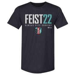 Bayley Feist Kansas City Current Elite WHT (ONLINE ORDER ONLY)