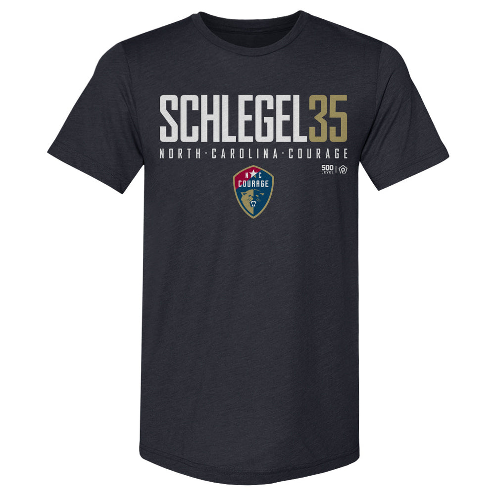 Ally Schlegel North Carolina Courage Elite WHT (ONLINE ORDER ONLY)